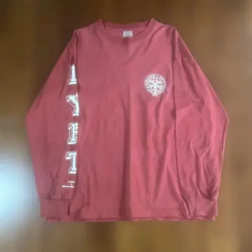 LYFT 롱티 M 사이즈