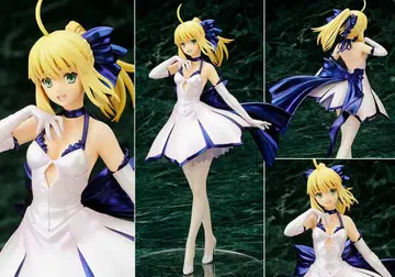 [ 미개봉 ] 알터 세이버 드레스 코드