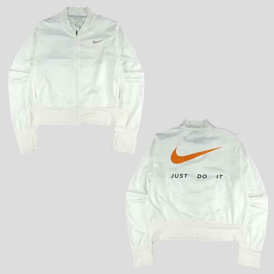 나이키 러닝 화이트 스우시 로고 리플렉티브 립스탑 핑거홀 JDI 경량 바 | 브랜드 중고거래 플랫폼, 번개장터