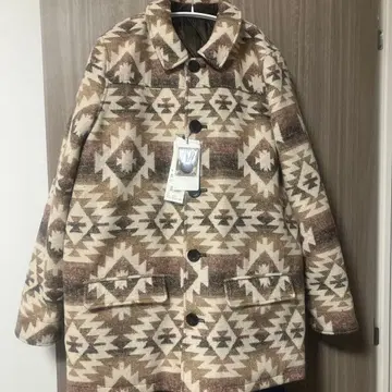 NO ID. 패딩 자켓 택 포함 새상품