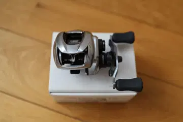 ZILLION SV TW 1000XHL 베이트 낚시릴