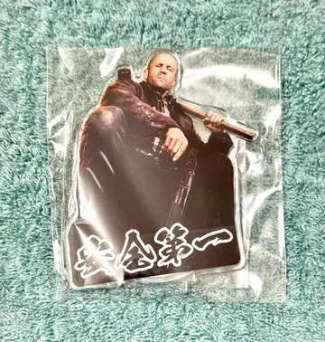 영화 워킹맨 특전 아크릴 스탠드