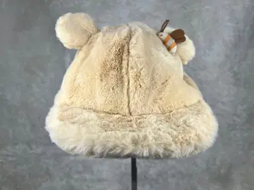 디즈니 리조트 푸우 팬캡