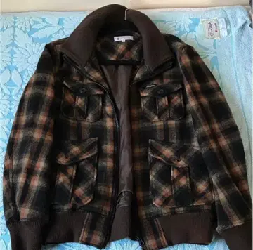 The DUFFER of St.GEORGE 더퍼 자켓 XL