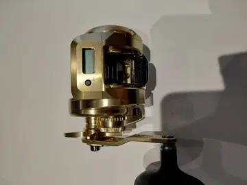 시마노 오시아 퀘스트 CT 301 HG