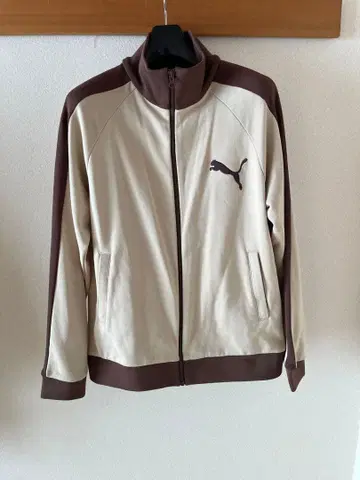 B-shop 별주 푸마 트랙 자켓 2024 모델