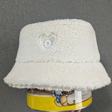 디즈니 보아햇 버킷햇 팬캡 미키