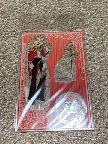 베르사이유의 장미 아크릴 스탠드 오스칼