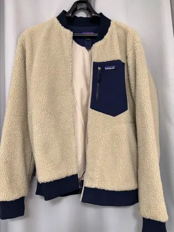 patagonia 레트로-x 봄버 재킷 L 사이즈