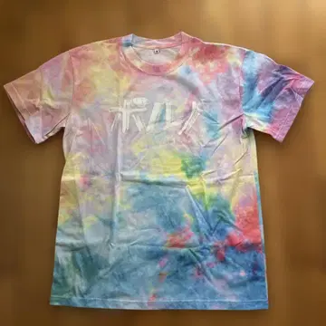 포르노그라피티 포르노 셔츠 ~Deep Breath ver.~ M