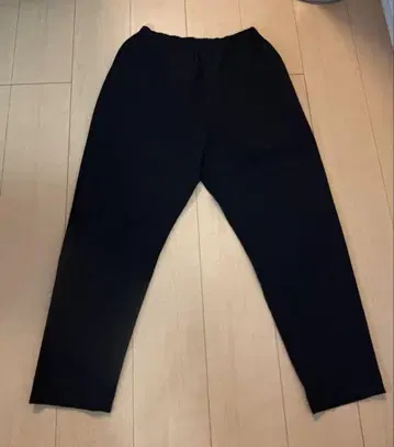 미즈이로 인드 high waist stretch PTSblack