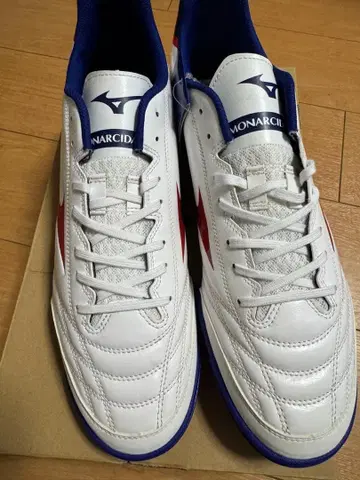 미즈노 모나르시다 네오 사라 셀렉 IT 30.0cm WIDE