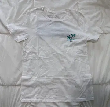 [ 미착용 ] pataloha 티셔츠