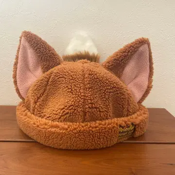 디즈니씨 피터팬 모자