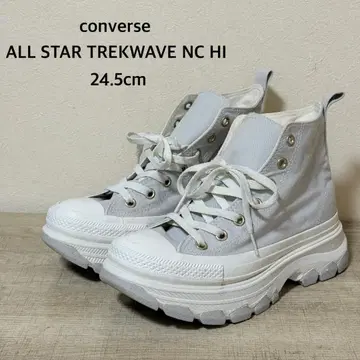 converse ALL STAR TREKWAVE NC HI 24.5cm