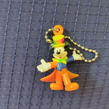 미키마우스 키링 코스튬