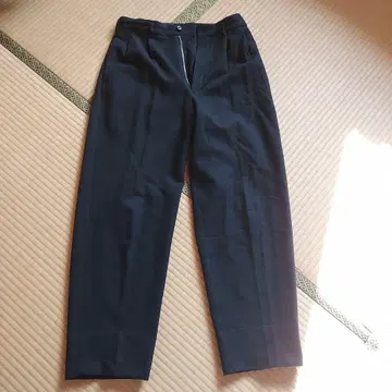 Y's for men 울 슬랙스