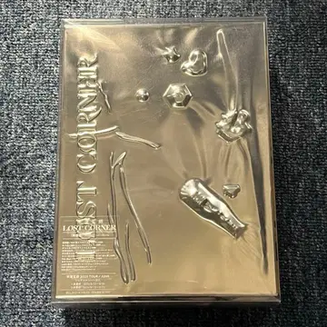 요네즈켄시 LOST CORNER 초회 한정판 CD+BluRay