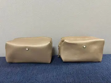 에미레이트 항공 비즈니스 클래스 어메니티 불가리 여성용 2점 [미개봉]