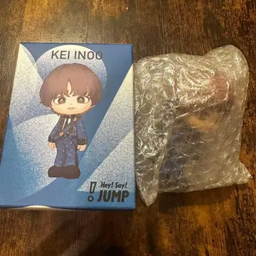 Hey!Say!JUMP 피규어 이노오 케이 노멀