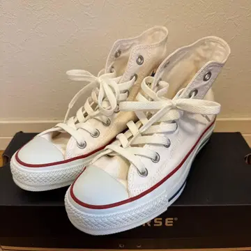 컨버스 올스타 하이 24cm