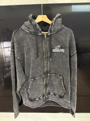 CENTIMETER cm 후드티 새상품