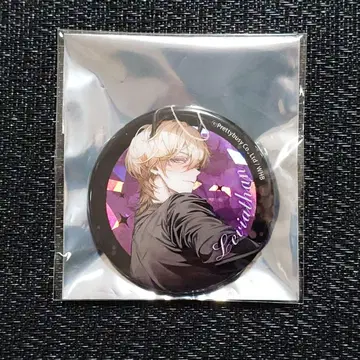 지옥의 어디가 나빠? 캔뱃지 레비아탄 레어 홀로그램 헤루바 캔뱃