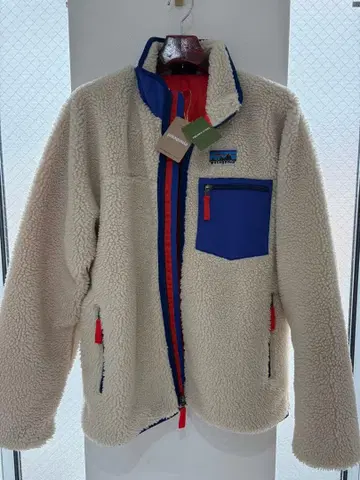 2025 파타고니아 클래식 레트로X 자켓 M 사이즈