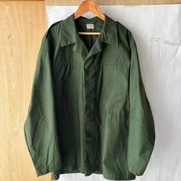 이탈리아군 밀리터리 셔츠