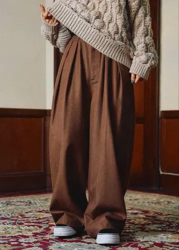 [MODE NORM CORE] CA 트윌 도킹 팬츠 니코앤드 택 포함