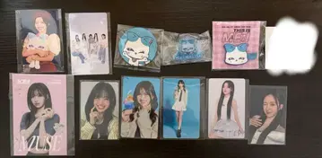 카토 코코로 ME:I 묶음 판매