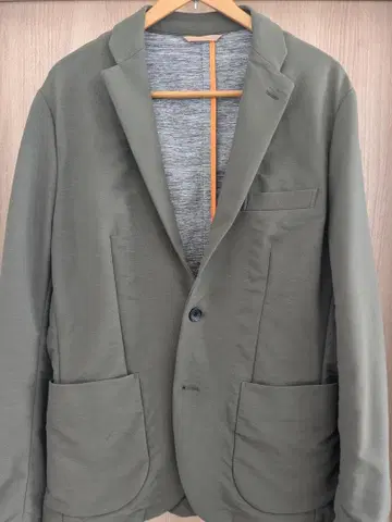 [새상품급] 포멀 슈트 드레스 셔츠 (165~175)