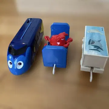 돌리 크루징 익스프레스 프라레일