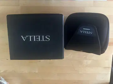 시마노 스텔라 SW 10000hg