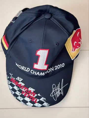 레드불 베텔 모자 거의 새상품