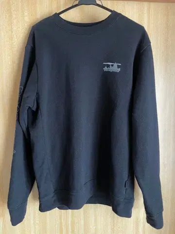 파타고니아 맨투맨