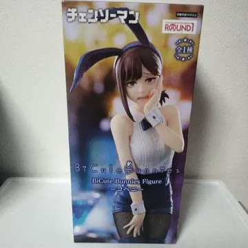 체인소 맨 BiCute Bunnies 피규어 코베니 피규어