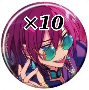 앙스타 캔뱃지 이바라