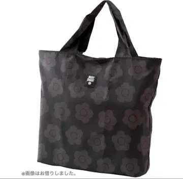 마리콴트 에코백 A3 대응