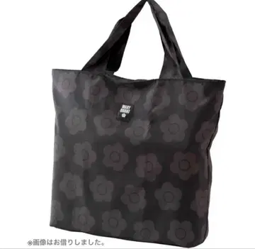 마리콴트 에코백 A3 대응