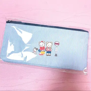 미개봉 새상품 파미리아 파우치 완판템