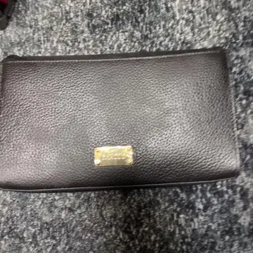 미사용 발코스 BARCOS 블랙 숄더백 핸드백 3way