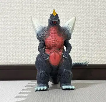 스페이스 고질라 1998