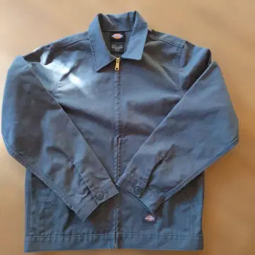 Dickies 아이젠하워 차콜 S