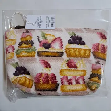 페이러 파우치 감사 가격 미개봉