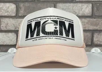 매드 캡슐 마켓츠 THE MAD CAPSULE MARKETS 캡