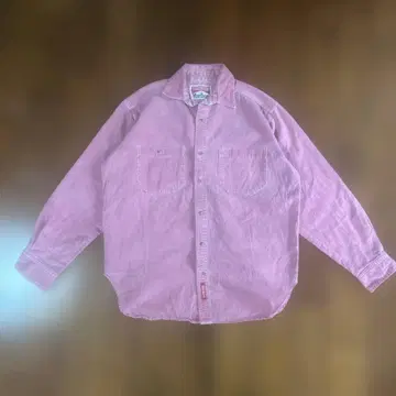 Mdrlboro 말보로 셔츠