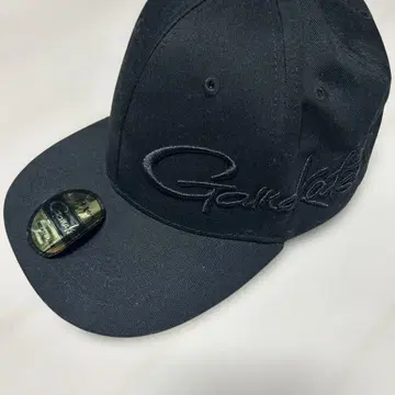 Gamakatsu 가마가츠 블랙 캡