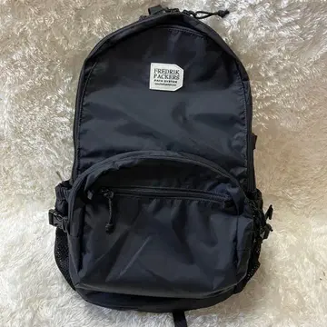프레드릭 패커스 그린라벨 별주 백팩