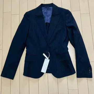 새상품 세탁 가능한 멋진 수트 자켓 수트 컴퍼니 정가 18000엔